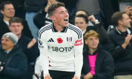 Fulham