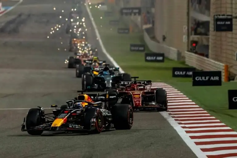 GP do Bahrein