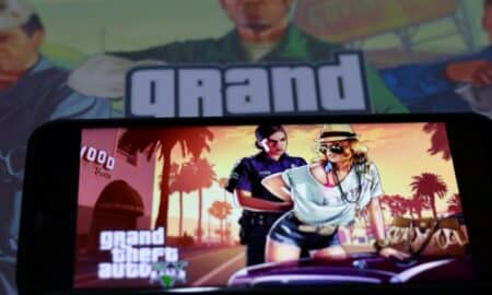 GTA