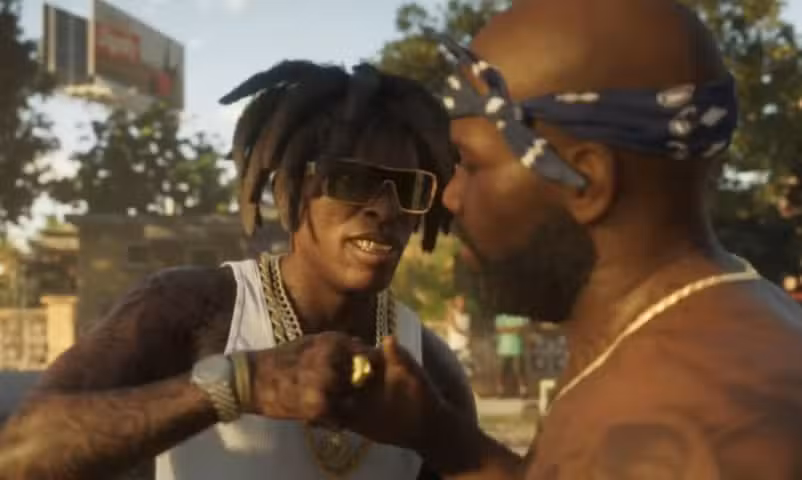 GTA 6