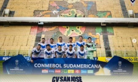GV Club Deportivo San José