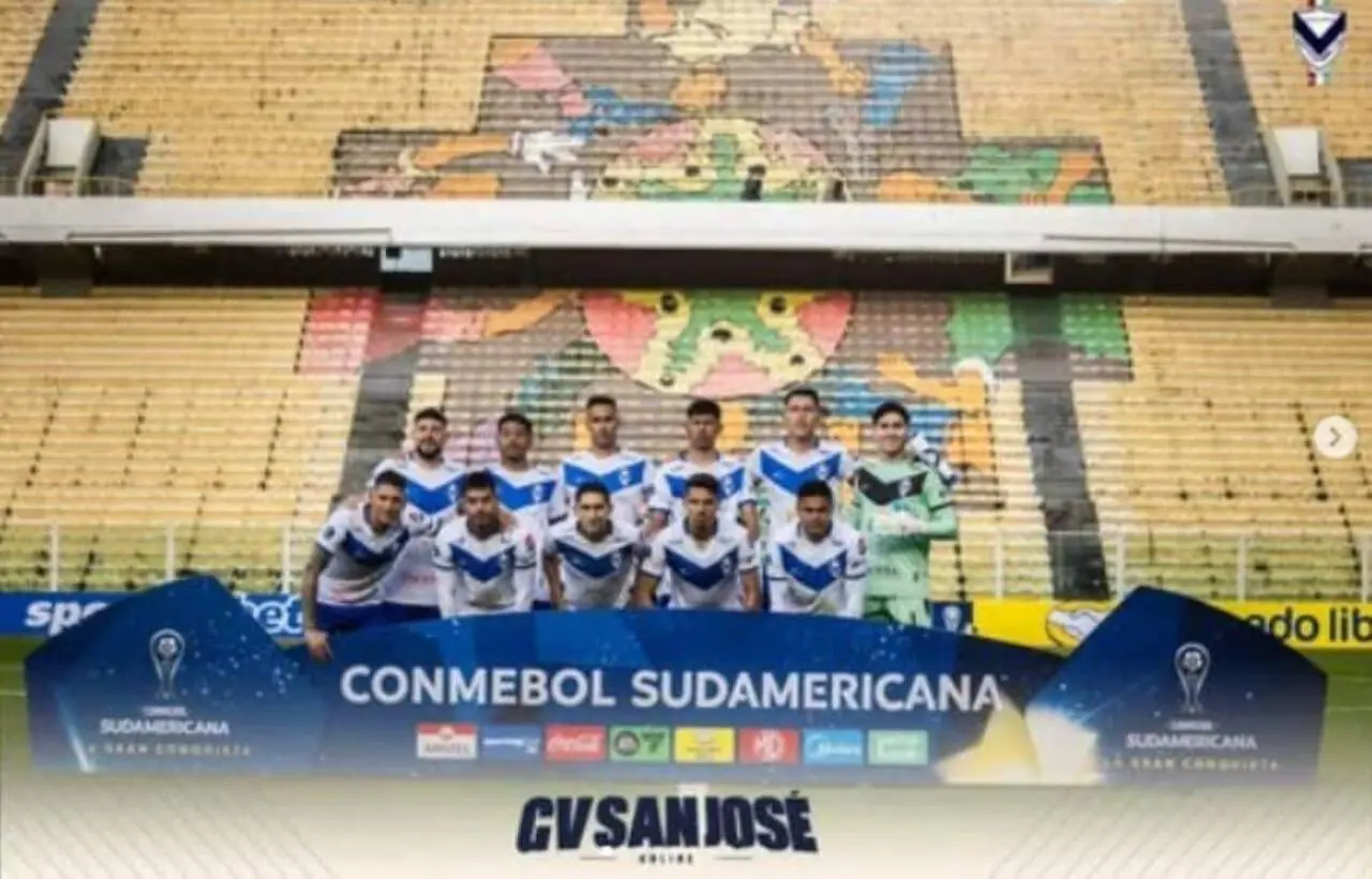 GV Club Deportivo San José
