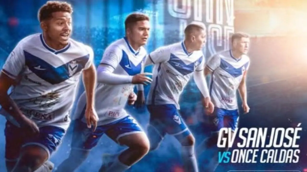 GV San José