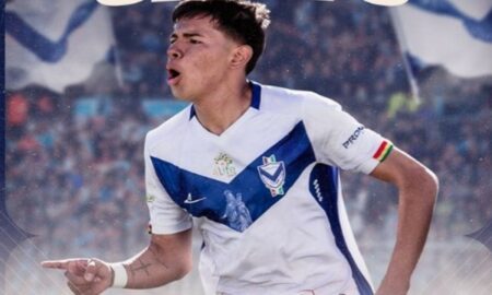 GV San José