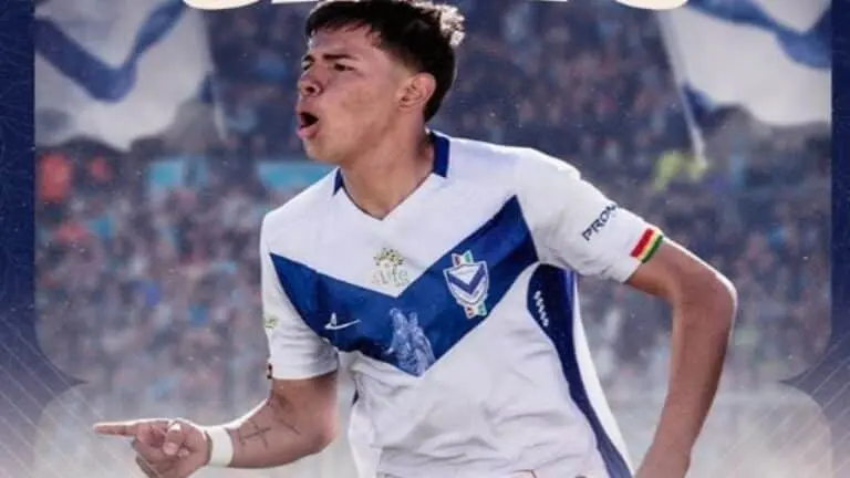 GV San José