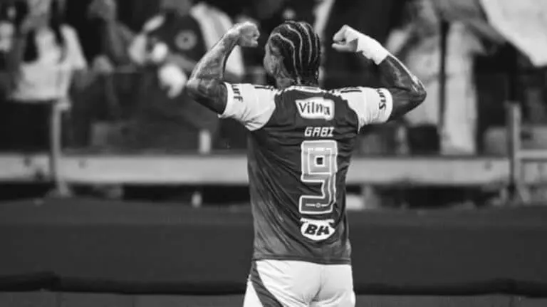 Gabigol