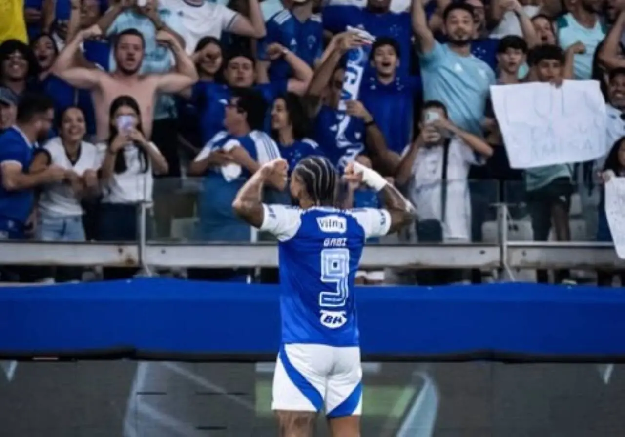 Gabigol
