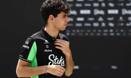 Gabriel Bortoleto
