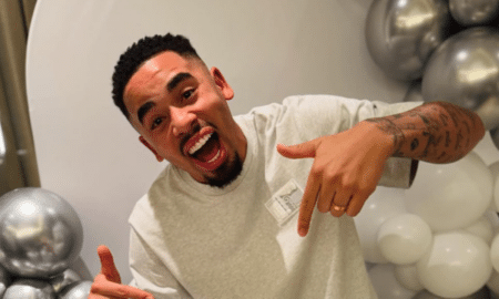 Gabriel Jesus