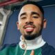 Gabriel Jesus Palmeiras