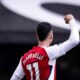 Gabriel Martinelli