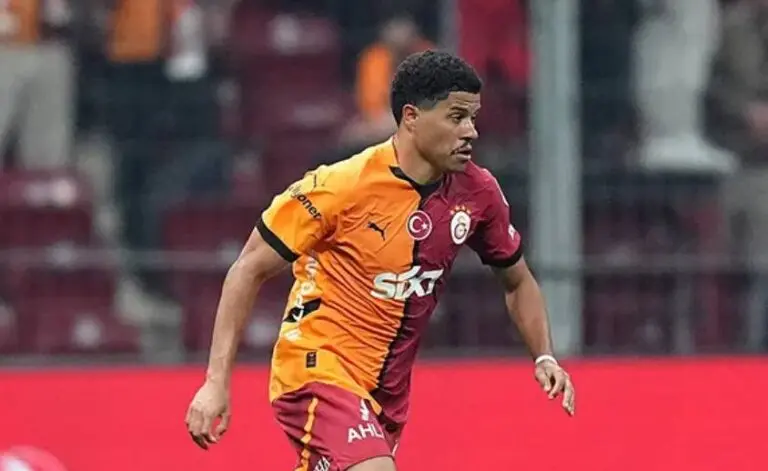 Gabriel Sara