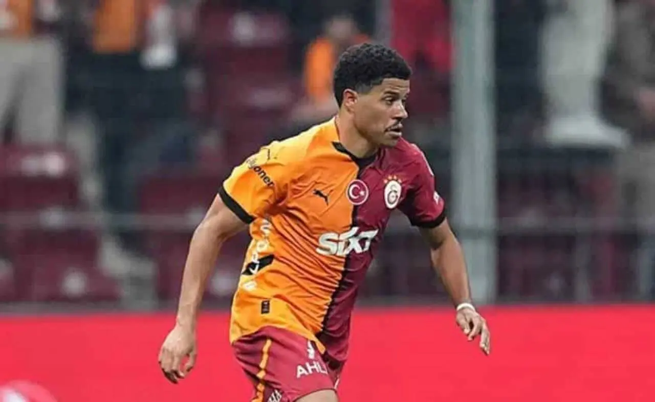 Gabriel Sara