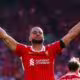 Gakpo Liverpool