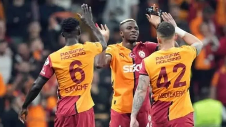 Galatasaray