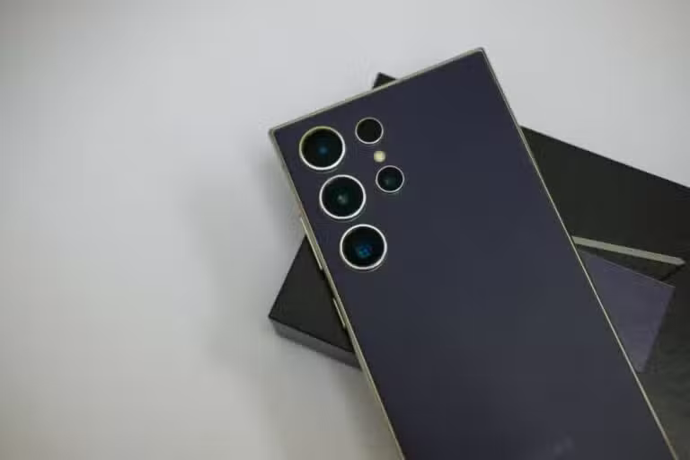 Galaxy S26