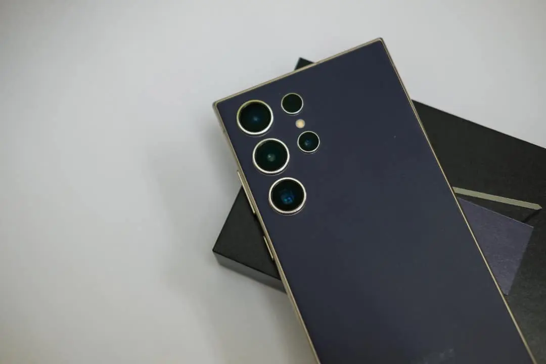 Galaxy S26