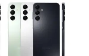 Samsung esittelee Galaxy A16 5G:n AMOLED-näytöllä, kestävällä akulla ja taatuilla päivityksillä vuoteen 2030 asti