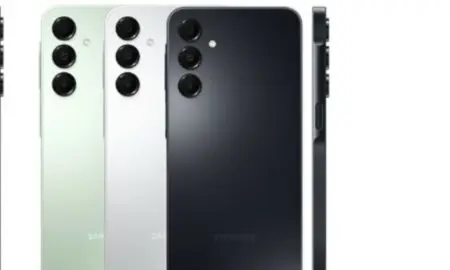 Galaxy A16 5G