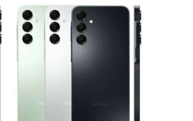 Galaxy A16 5G