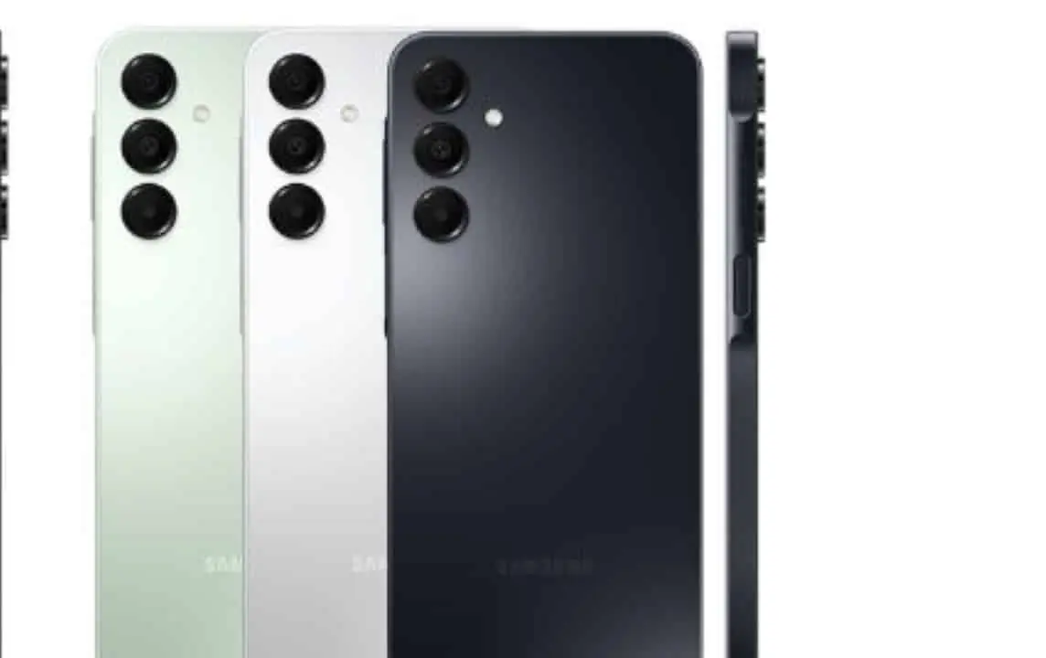 Galaxy A16 5G