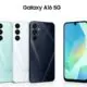 Galaxy A16