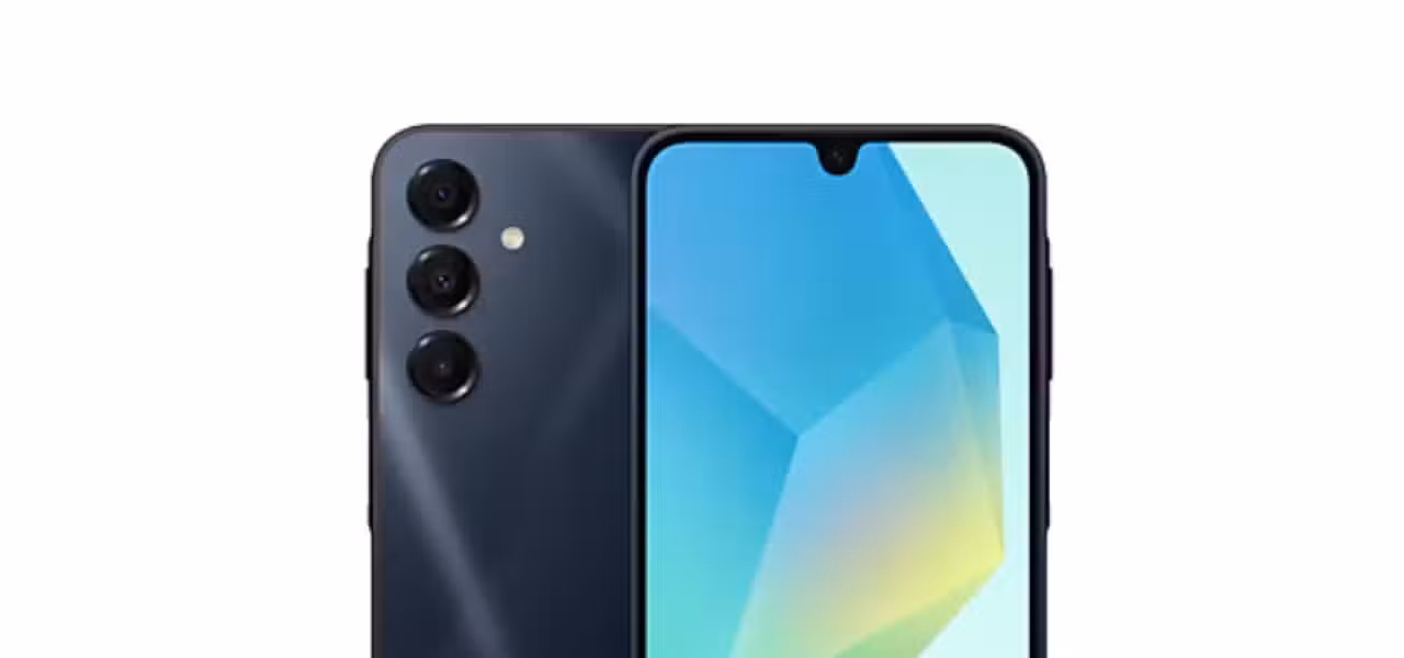Galaxy A16