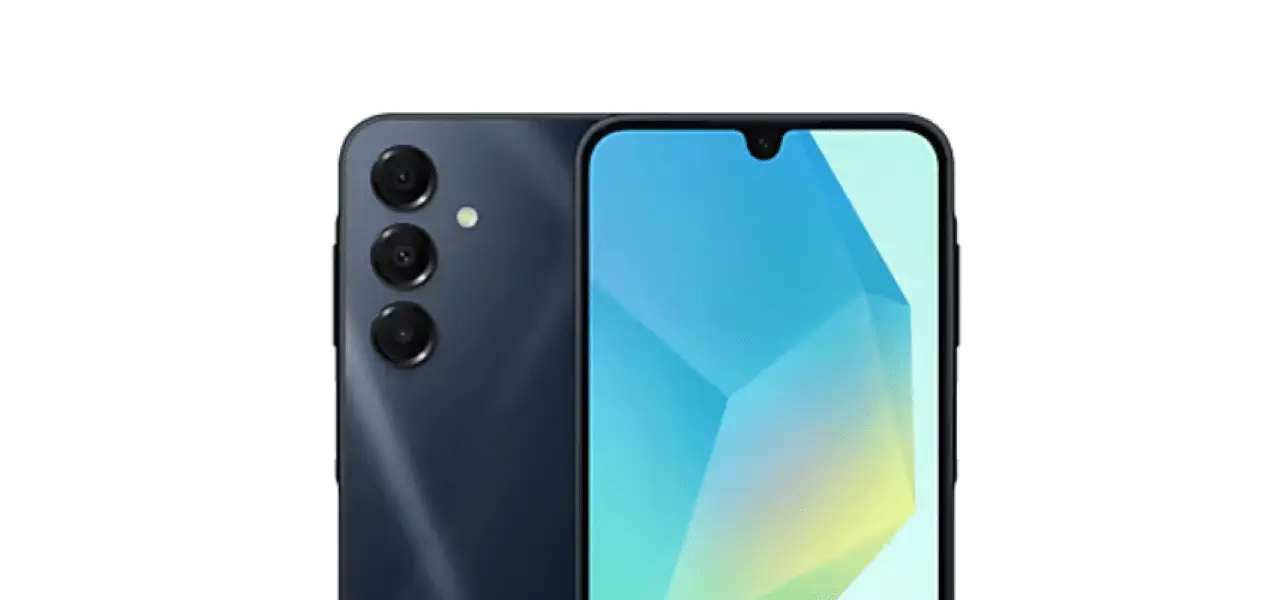 Galaxy A16