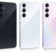 Galaxy A55