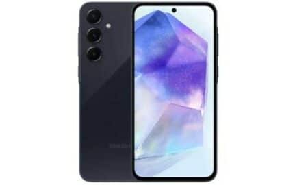 Galaxy A55