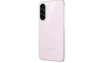 Galaxy A56