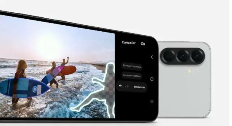 Galaxy A56
