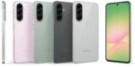 Galaxy A56