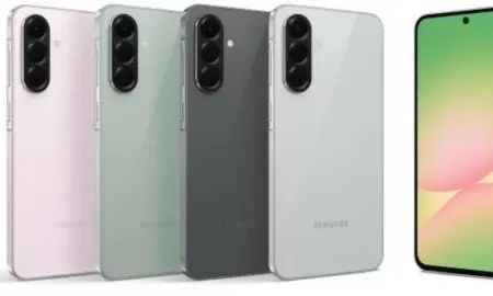 Galaxy A56