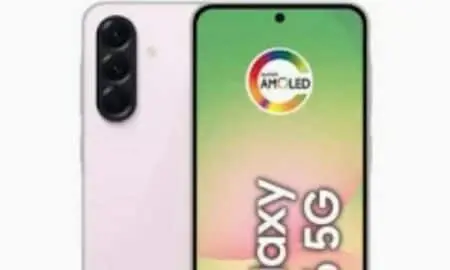 Galaxy A56