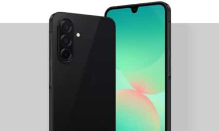 Galaxy Samsumg A26