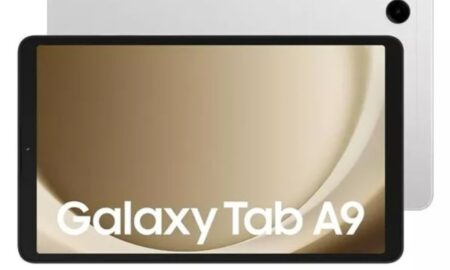 Galaxy Tab 9