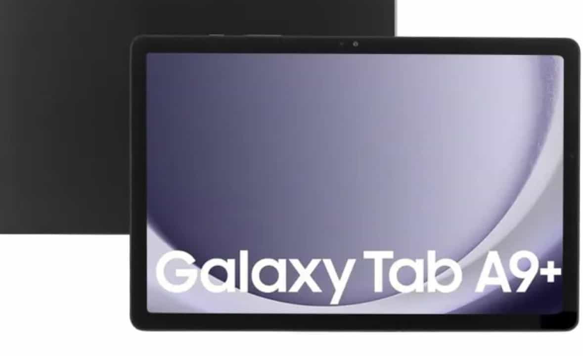 Galaxy Tab A9 -