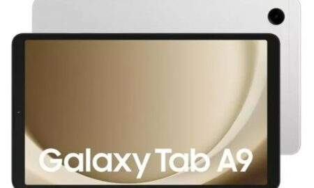 Galaxy Tab A9