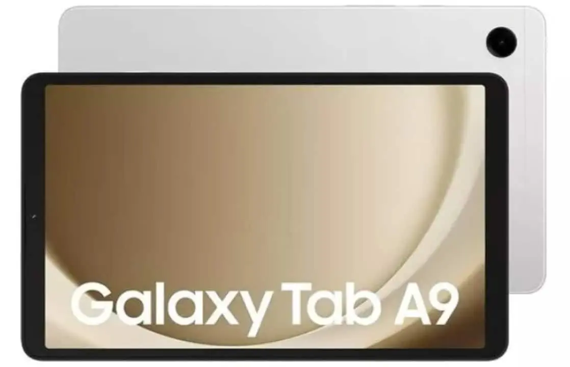 Galaxy Tab A9