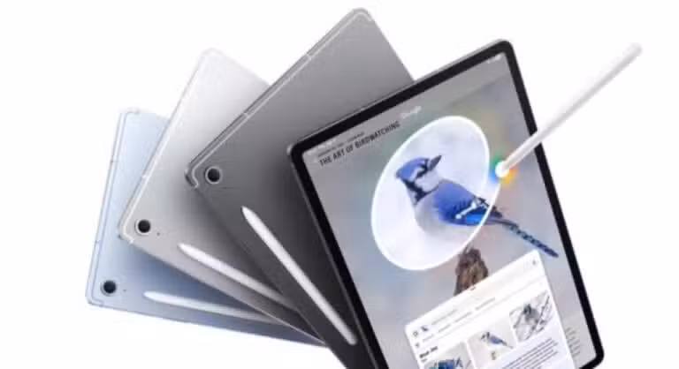 Galaxy Tab S10 FE