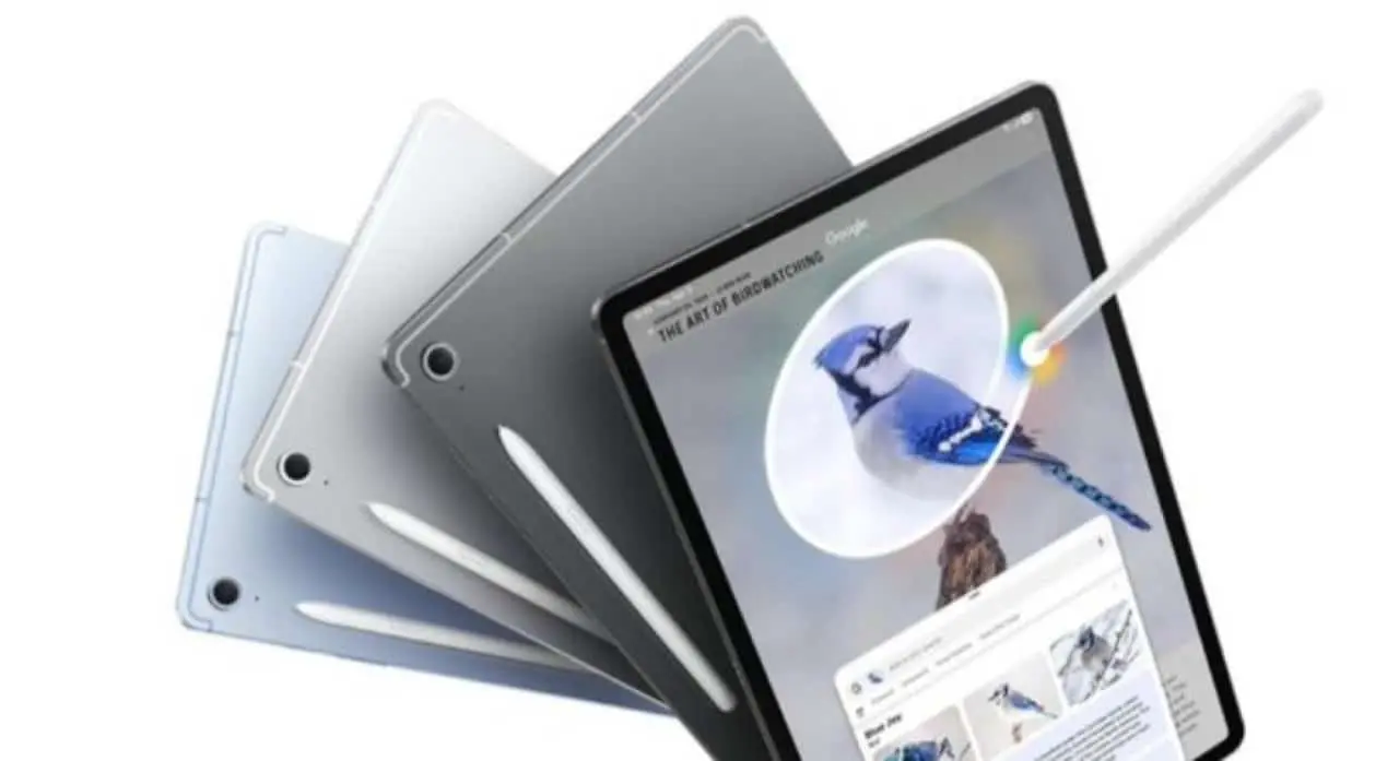 Galaxy Tab S10 FE