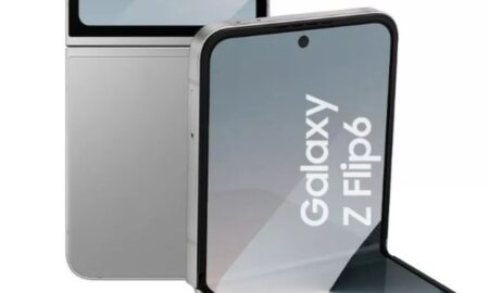 Galaxy Z Flip