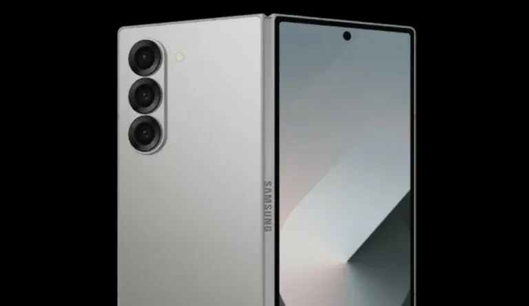 Galaxy Z Fold