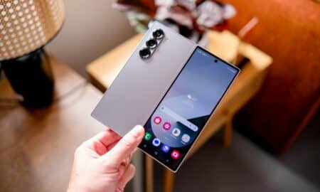 Galaxy Z Fold