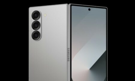 Galaxy Z Fold
