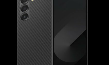 Galaxy Z Fold 8
