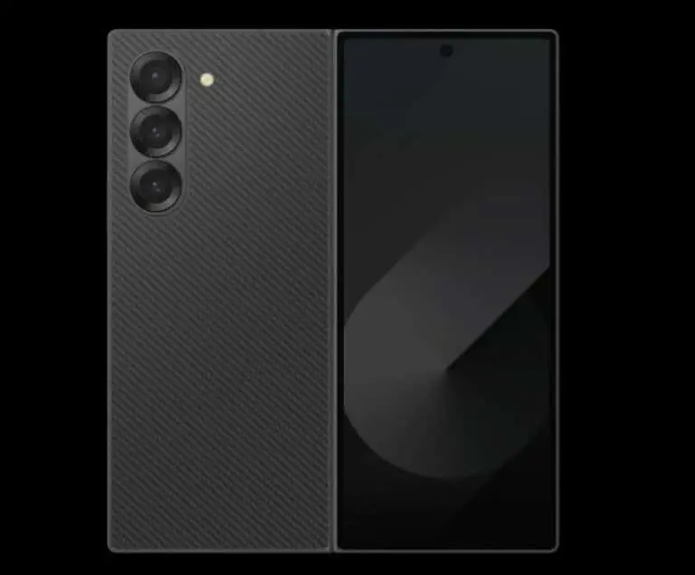 Galaxy Z Fold 8