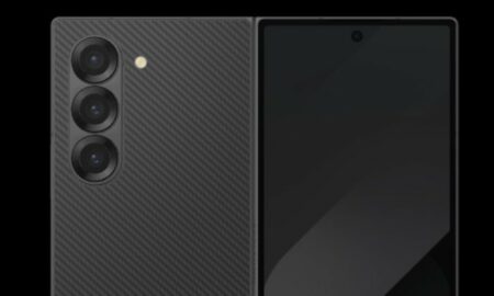Galaxy Z Fold android