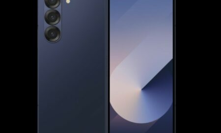 Galaxy Z Fold dobravel